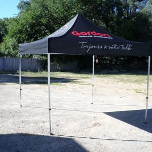 Canopy Tents tradeshow canopy outdoor promotional 300x300